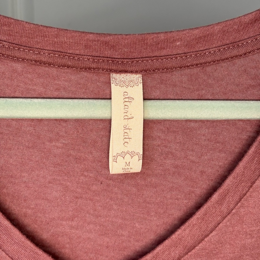 Altar’d State shirt - Picture 3 of 3